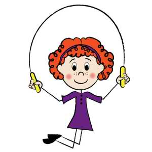 red_haired_stick_figure_girl_jumping_rope_0515-0911-1101-0424_SMU